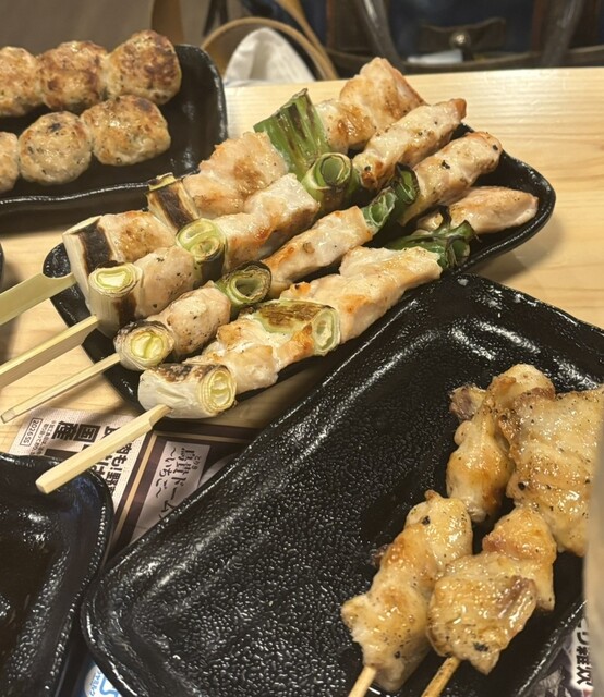 鳥貴族 仙台定禅寺通り店 （TORIKIZOKU∞） - 勾当台公園/焼き鳥