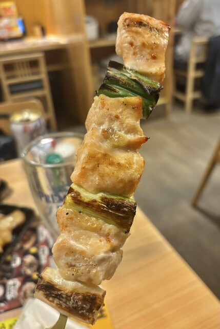 鳥貴族 仙台定禅寺通り店 （TORIKIZOKU∞） - 勾当台公園/焼き鳥