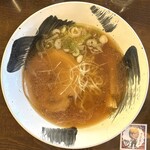麺や 玄 - 料理写真: