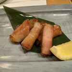 日本海庄や - 