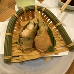 日本海庄や - 