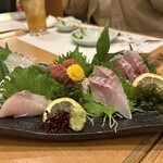 日本海庄や - 