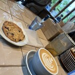 BLUE SIX COFFEE - 