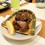 日本海庄や - 