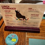 RIO GRANDE GRILL - 