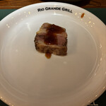 RIO GRANDE GRILL - 