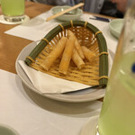 日本海庄や - 