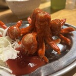 酒場 フジコ - 速攻2軒目はフジコ