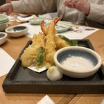 日本海庄や - 