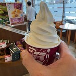 柳月 - ドリンク写真: