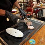 RIO GRANDE GRILL - 