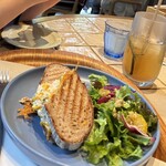 BLUE SIX COFFEE - 