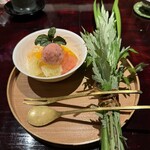金澤 平山 - 