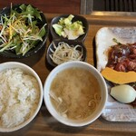 平和園 - 料理写真: