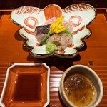 金澤 平山 - 