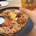 クラフトキッチン - 