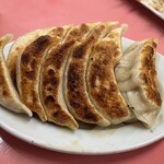 菜華軒 - 餃子×2