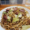 ホルモンうどん権兵衛 - 料理写真: