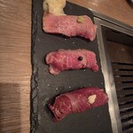 赤坂焼肉 KINTAN - 