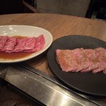 赤坂焼肉 KINTAN - 