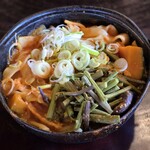 小作 - 料理写真: