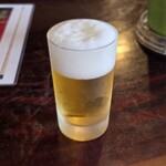 小作 - 瓶ビール（キリンラガー）