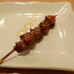 鶏口牛後 - 