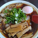 新福菜館 - 料理写真: