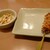 鶏口牛後 - 料理写真: