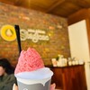 アリマ ジェラテリア スタジオーネ