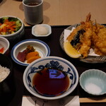 銀座 天一 - 料理写真: