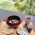 猪名野茶房 - 