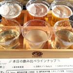 長龍ブリューパーク - ドリンク写真: