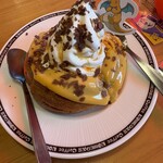 コメダ珈琲店 - 料理写真: