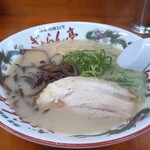 ぎょらん亭 - 