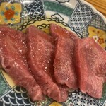 焼肉しづる - 