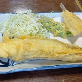海鮮料理 磯_0