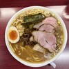 鶏こく中華 すず喜 - 