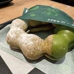 ミスタードーナツ - 料理写真: