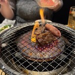 焼肉ホルモン光 - 料理写真: