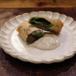 野山 - 