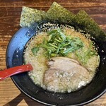 岩本屋 - 料理写真: