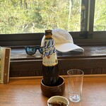 そばの実 - 