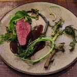 野山 - 