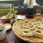そばの実 - 