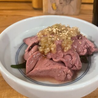 ちょい立ち酒場 にどね_1
