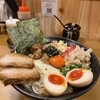 まぜそば鳳 - 