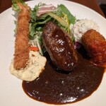 ニユートーキヨー BEER HALL - 