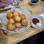 ごはん屋キッチン まう - 