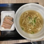 宮古そば SAIGA - 